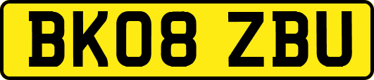 BK08ZBU