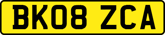 BK08ZCA