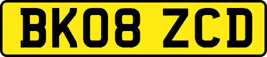 BK08ZCD