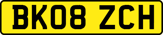 BK08ZCH