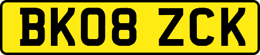 BK08ZCK