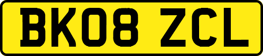 BK08ZCL