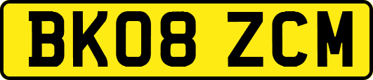 BK08ZCM