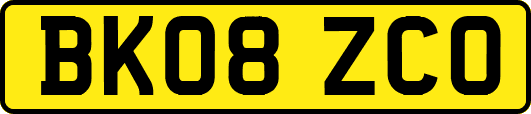 BK08ZCO