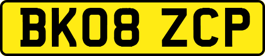BK08ZCP