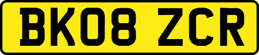 BK08ZCR