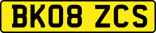 BK08ZCS