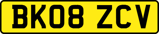 BK08ZCV