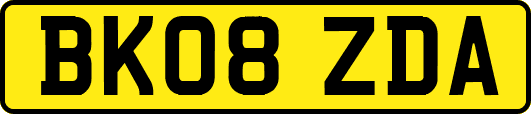 BK08ZDA
