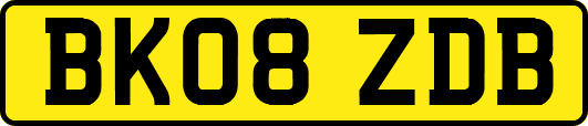 BK08ZDB