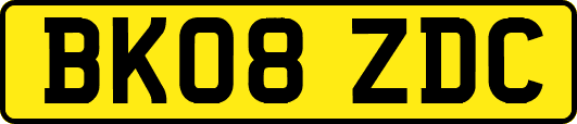 BK08ZDC