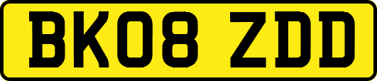 BK08ZDD