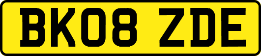 BK08ZDE