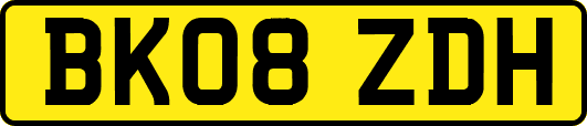 BK08ZDH