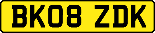 BK08ZDK