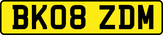 BK08ZDM