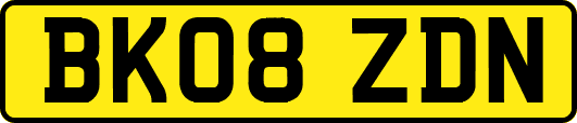 BK08ZDN