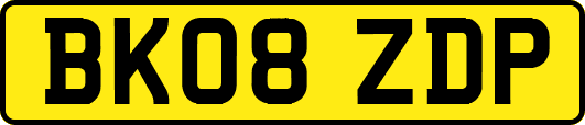 BK08ZDP