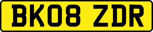 BK08ZDR