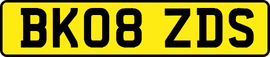 BK08ZDS