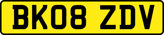 BK08ZDV