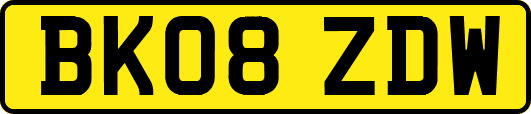 BK08ZDW