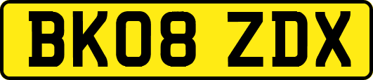 BK08ZDX