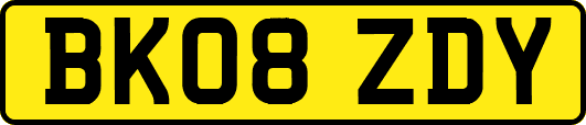 BK08ZDY