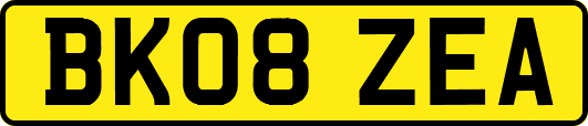 BK08ZEA