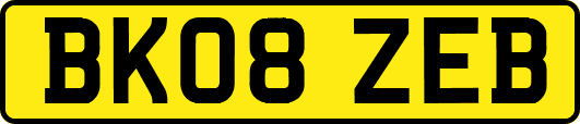 BK08ZEB