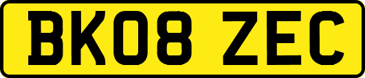 BK08ZEC
