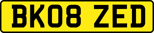 BK08ZED