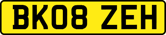 BK08ZEH