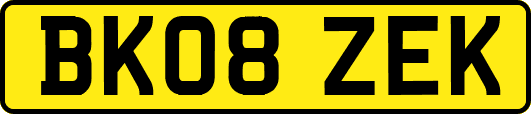BK08ZEK