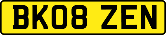BK08ZEN