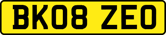 BK08ZEO