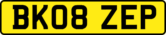 BK08ZEP