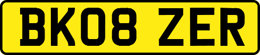 BK08ZER