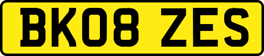 BK08ZES