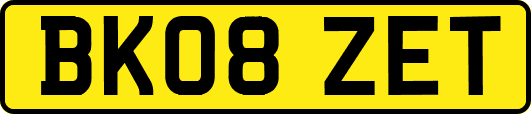 BK08ZET