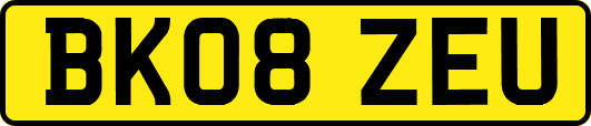 BK08ZEU