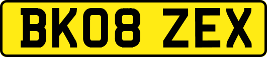 BK08ZEX