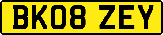 BK08ZEY