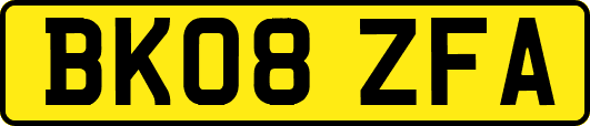 BK08ZFA