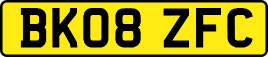 BK08ZFC