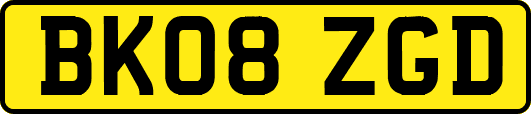 BK08ZGD