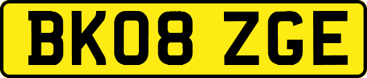 BK08ZGE