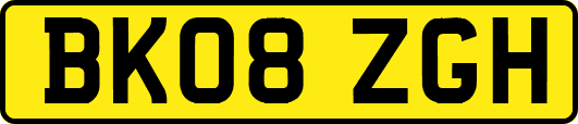 BK08ZGH