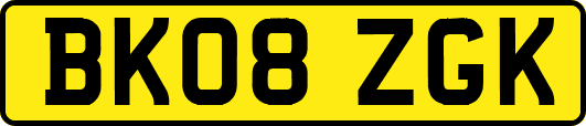 BK08ZGK