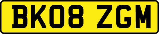 BK08ZGM